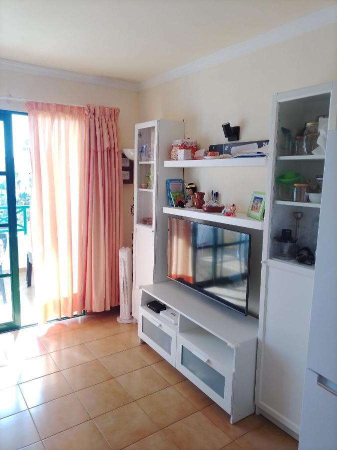 Casa Anita Leilighet Costa De Antigua Eksteriør bilde