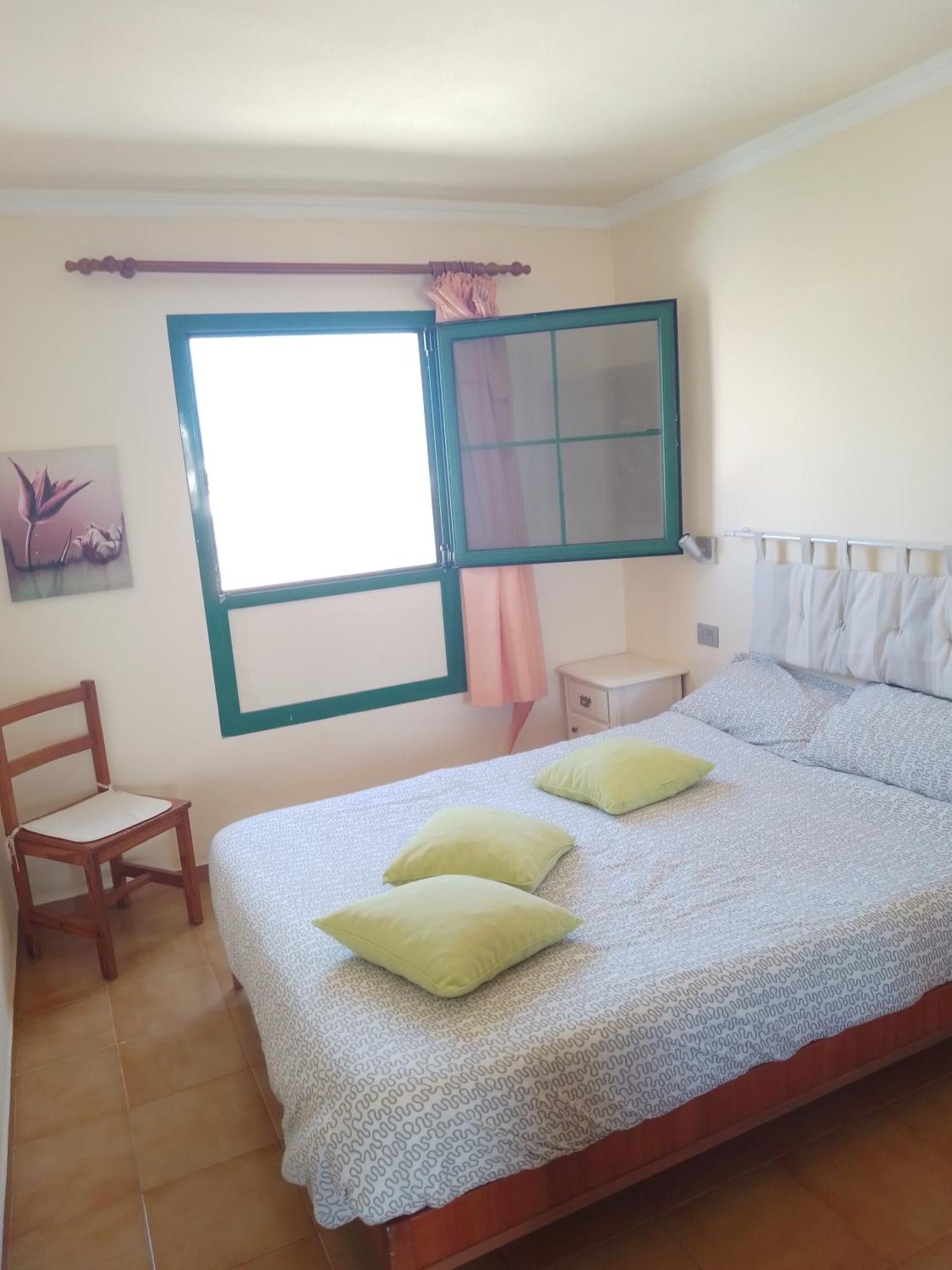 Casa Anita Leilighet Costa De Antigua Eksteriør bilde