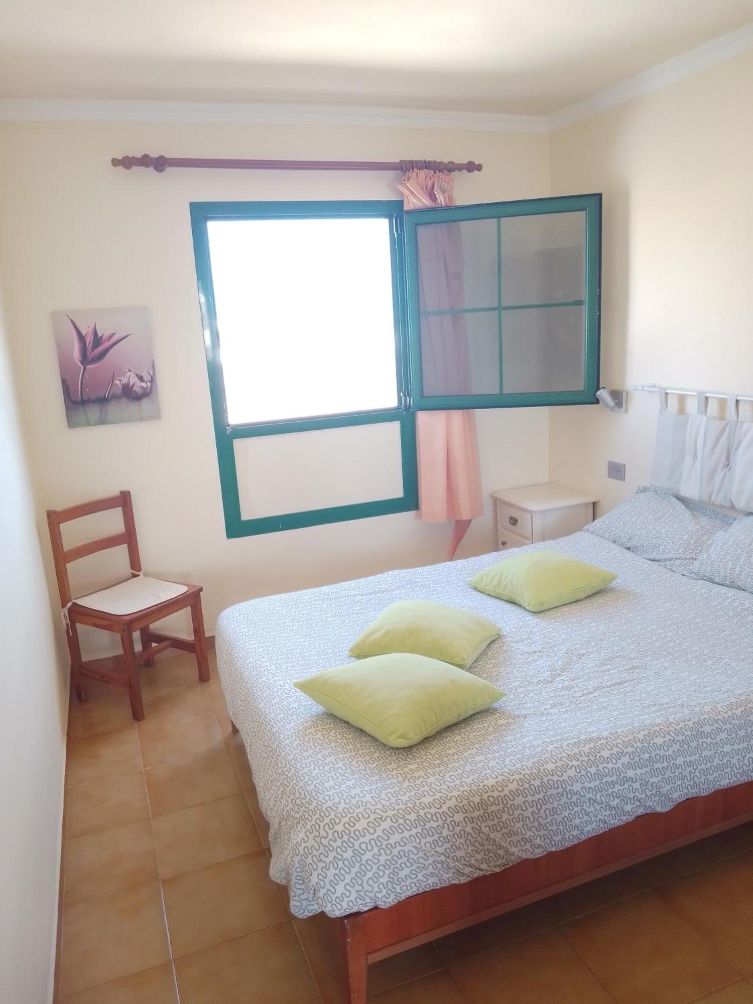 Casa Anita Leilighet Costa De Antigua Eksteriør bilde